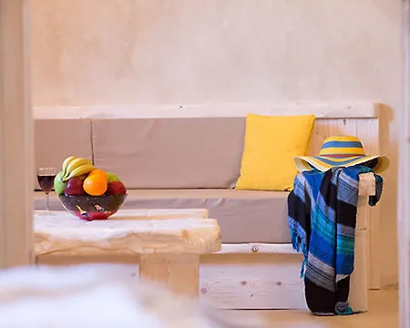 Nest Villa Akrotírion